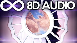 Mac Miller - Skin 🔊8D AUDIO🔊