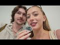 Beginning of video