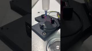 Wiretank Tip calibration solution