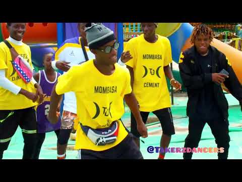 "Mama Amina" Marioo Ft Sho Madjozi & Bontle Smith(Official Music Video) Mama Amina Challenge @Takerz