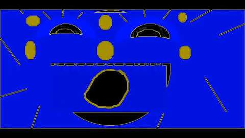 Spongebob csupo history updated in powercitynight avs version 