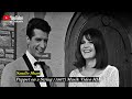 Sandie Shaw - Puppet On A String | Rudi Carrell Show 30.05.1967