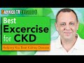 Kidney Disease Treatment: CKD Exercise tips to improve your kidney health & boost kidney function
