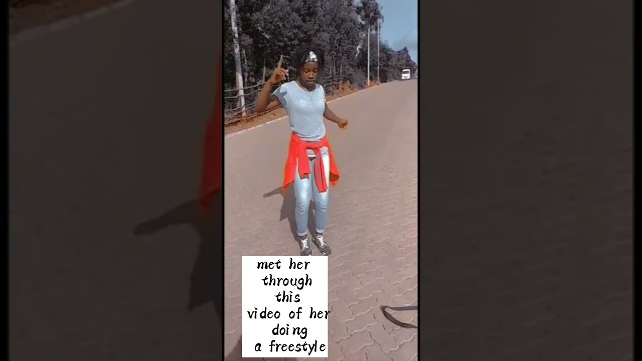 CHIKE FT SIMI RUNNING TO U (OFFICIAL-DANCE COVER)