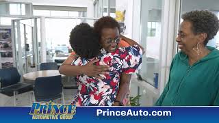 60 Years, One Promise at Prince Honda | Tifton GA |  PrinceHondaTifton.com