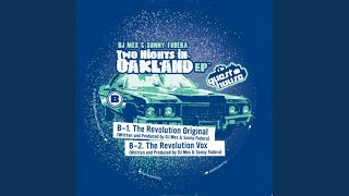 Revolution Dub
