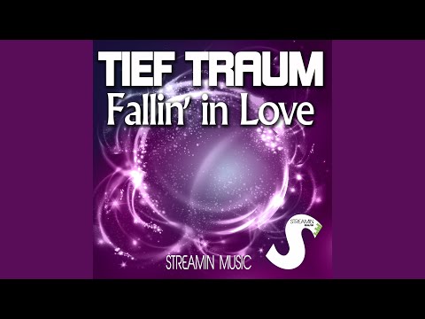 Tonton Fallin' in Love di YouTube