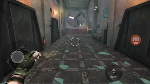 Fz9: Timeshift - Gameplay Walkthrough Part 1- Chapter 1 ( IOS, Android )