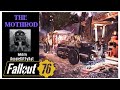 Fallout 76 mothrod camp showcase