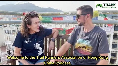 Episode 60 - Thorsten Bruce