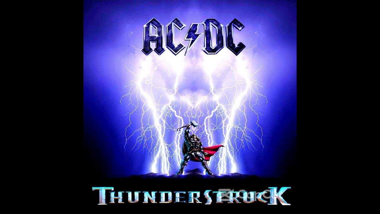 Асдс тундерструк. AC DC Thunderstruck. Thunderstruck обложка. ACDC Thunder обложка. AC DC Thunderstruck пластинка.