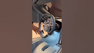 Bugatti Tourbillon 2024 جديد بوغاتي Music Anime Beats 