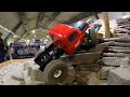 Indoor RC Crawler Course, Plattsburgh, NY