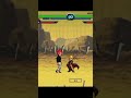 Garou_Semi-monster Link: https://www.mediafire.com/file/zo1sk81v4zwb76k/Garou_Semi-monster.zip/file