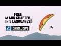 Master acro  spiral dive free episode