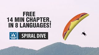 MASTER ACRO  Spiral Dive (free episode)