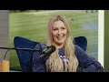 Moore talks Family, Disney and Christmas | Sippin' with Screeden | Chicago Bears
