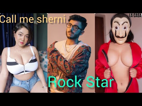 call me sherni Hot🔥Ever Tik tok video Sexy/ Girls Translation Hot🔥 Reels Sree Instagram Reel