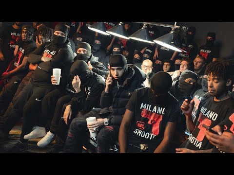 Shiva - Milano Shotta Freestyle