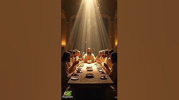 Thumbnail of The Supper of Salvation | Covenant of Grace (Luke 22:20) | Sacred Music for Heart and Mind