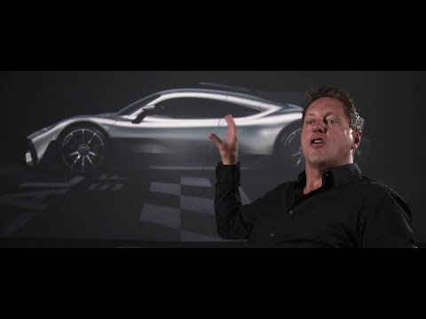 Project One A Milestone In Automotive History