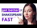 My top 5 tips for nailing your shakespeare audition monologue in 2021