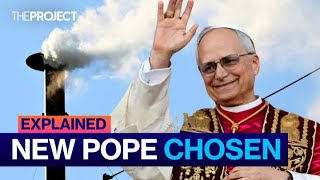 Why Robert Francis Prevost Chose To Be Called Pope Leo XIV