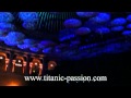 Titanic 3D Worldpremiere - Credits / My Heart Will Go On [March 27th 2012]