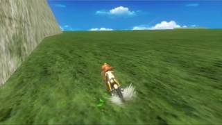 [MKWii TAS]Dora's Track(Long Path) - 5'20''338 (1lap)