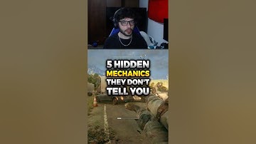 5 Hidden Mechanics in Dying Light: The Beast