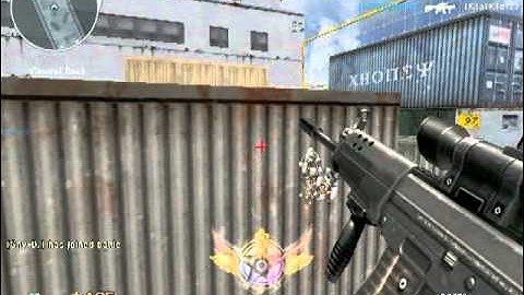 Crossfire hack [PATCHED] 22-08-2011 part 1