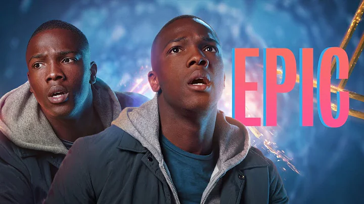 Ryan Sinclair's Most EPIC Moments