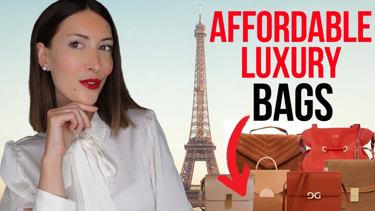 7 Budget Friendly Chanel Bags for Under 6K - luxfy