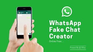 Fake WhatsApp Chat Creator Online Free screenshot 5
