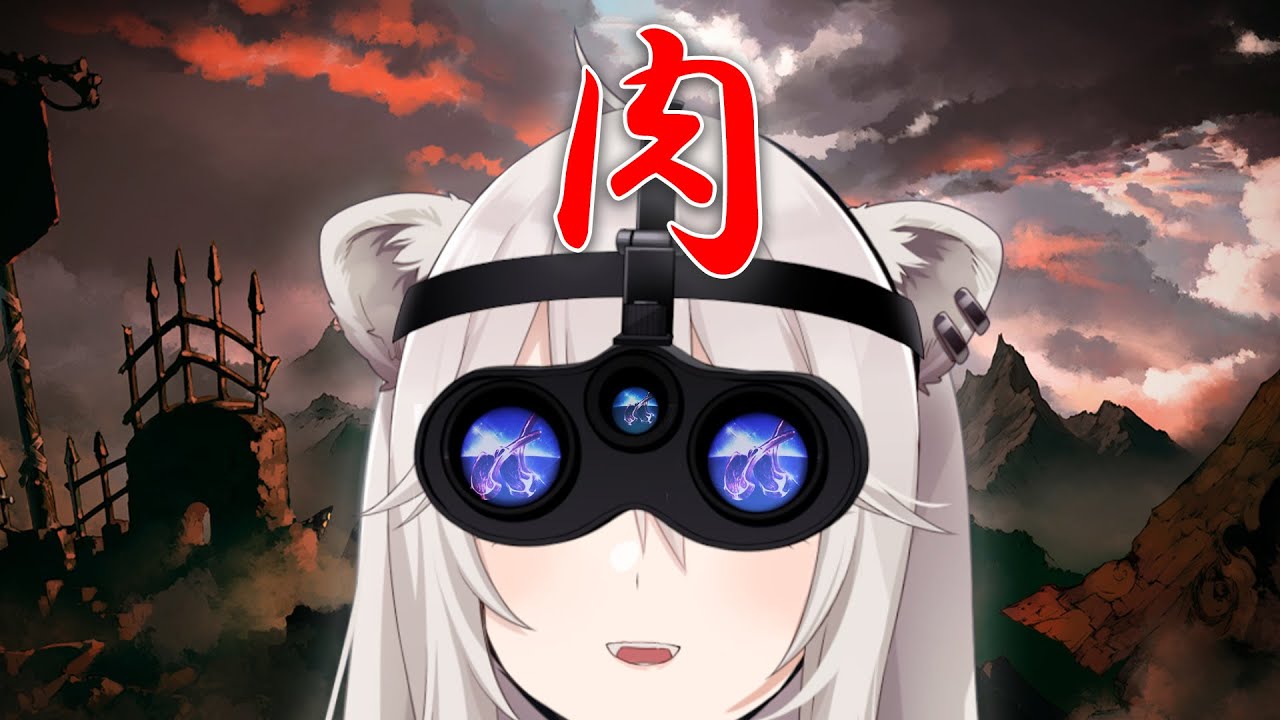 グラブル】まったり！ほろぶる団IKUZO！【獅白ぼたん/ホロライブ