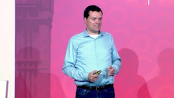 Commit London 2019:  Opening Keynote - The Power of GitLab