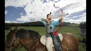 Ancient Horsemanship, Cavalry, and Alexanders Bucephalas with Dr. Carolyn Willekes
