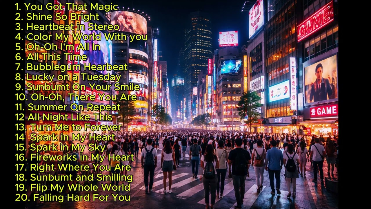 2 0 0 0 R E P L A Y 🎵【VOLUME 5】