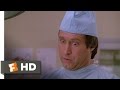 Fletch (3/10) Movie CLIP - Autopsy Assistant (1985) HD