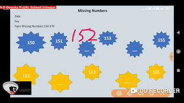 Grade 1 Maths Dated 04 04 2020