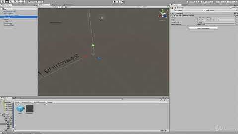 Learn ARCore with Unity- Master the SDK and API : Making our own Object Placer (HelloAR Clone)