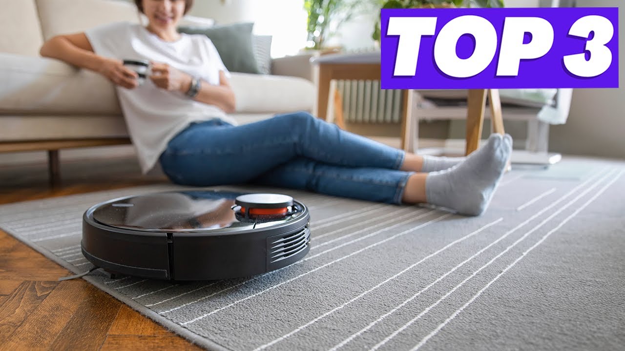 Aspirateur robot laveur - IROBOT Roomba Plus 405 Combo - 1h45 - 7000 P