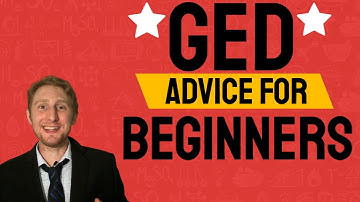 GED Test Best Beginners