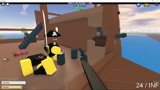 Roblox The classic all tokens and tix in dusty trip