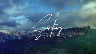 Sanctuary - Salt Of The Sound & Simon Wester