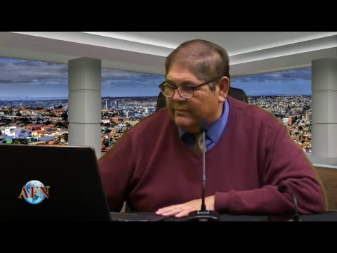 AFN Político y Algo Más hablemos sin saber