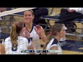 Girls Volleyball | Wayzata vs. Champlin Park