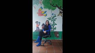 video diana monroy