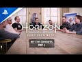 Trilha sonora de Horizon Forbidden West pode ser transmitida em todas as plataformas a partir desta sexta-feira
