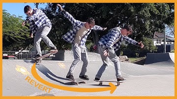 Nose and Tail stall reverts